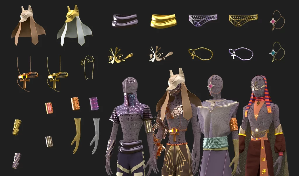 Amethyst_styling Amethyst_styling